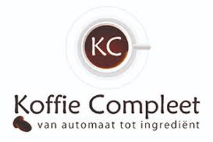 Koffie Compleet