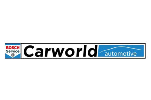 Carworld Automotive