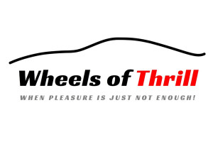 Wheels of Thrill